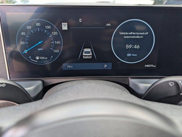 2024 Hyundai SONATA SEL 2.5L FWD