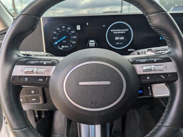 2024 Hyundai SONATA SEL 2.5L FWD
