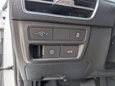 2024 Hyundai SONATA SEL 2.5L FWD