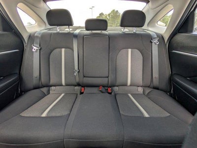 2024 Hyundai SONATA SEL 2.5L FWD