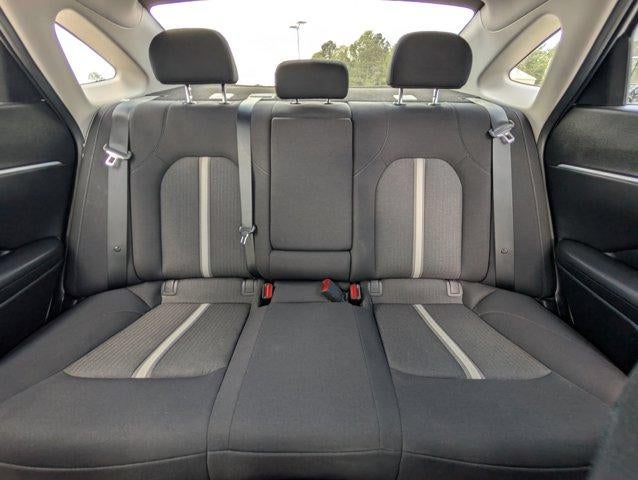 2024 Hyundai SONATA SEL 2.5L FWD
