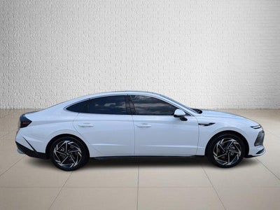 2024 Hyundai SONATA SEL 2.5L FWD