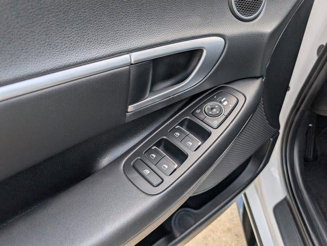 2024 Hyundai SONATA SEL 2.5L FWD