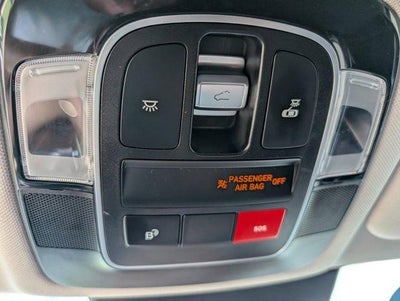 2024 Hyundai SONATA SEL 2.5L FWD