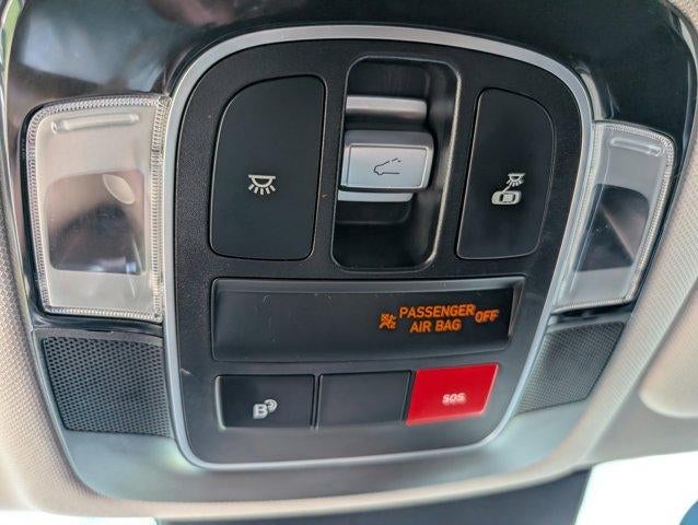 2024 Hyundai SONATA SEL 2.5L FWD