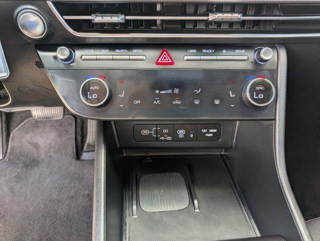 2024 Hyundai SONATA SEL 2.5L FWD