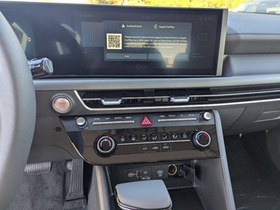 2025 Hyundai SONATA SE