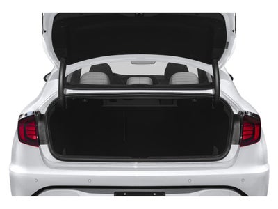 2021 Hyundai SONATA HYBRID Limited