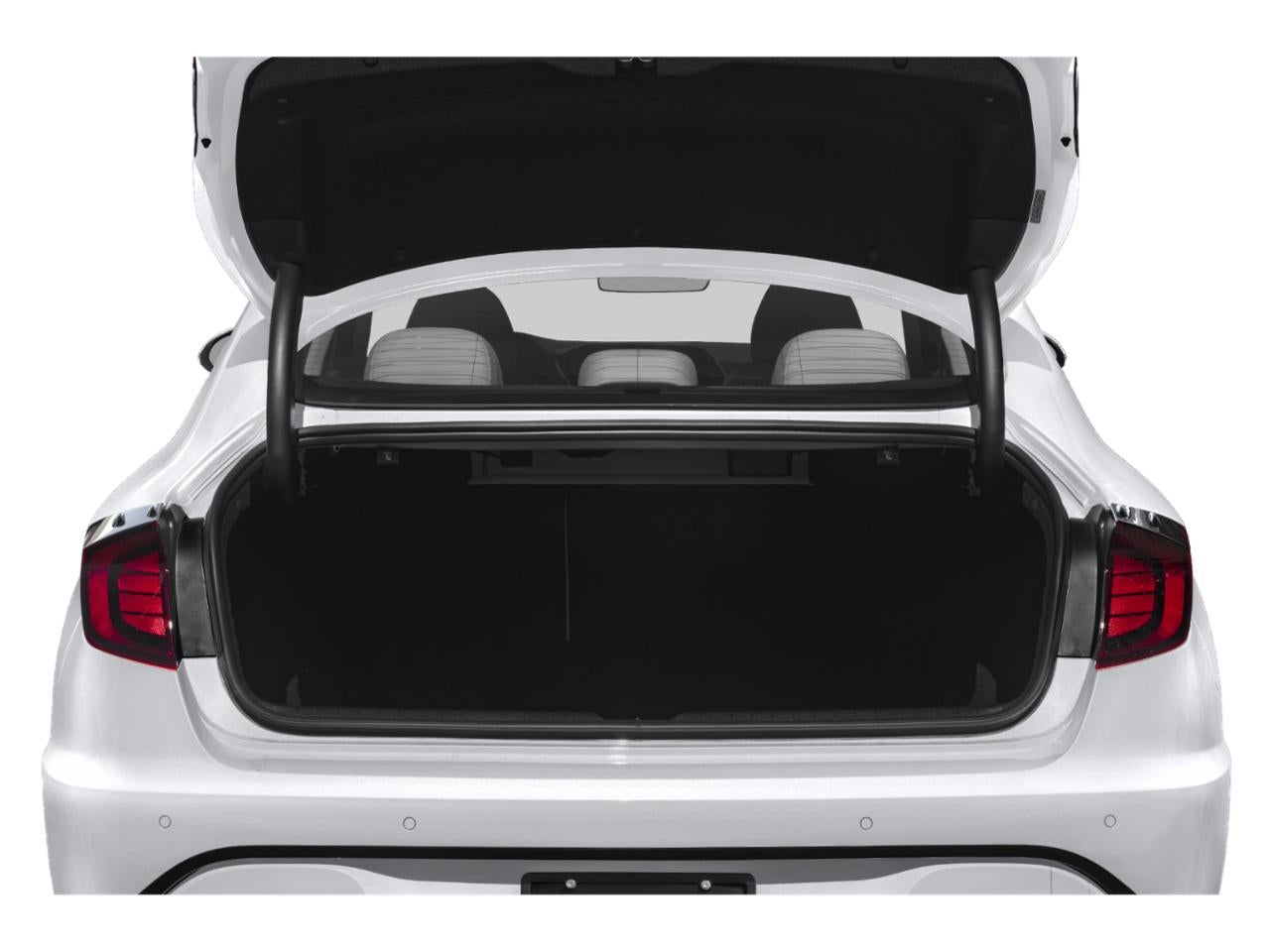 2021 Hyundai SONATA HYBRID Limited