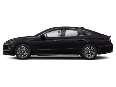 2021 Hyundai SONATA HYBRID Limited