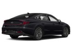 2021 Hyundai SONATA HYBRID Limited