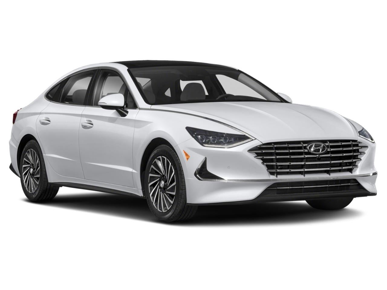 2021 Hyundai SONATA HYBRID Limited