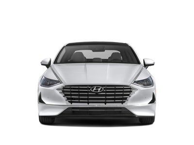 2021 Hyundai SONATA HYBRID Limited