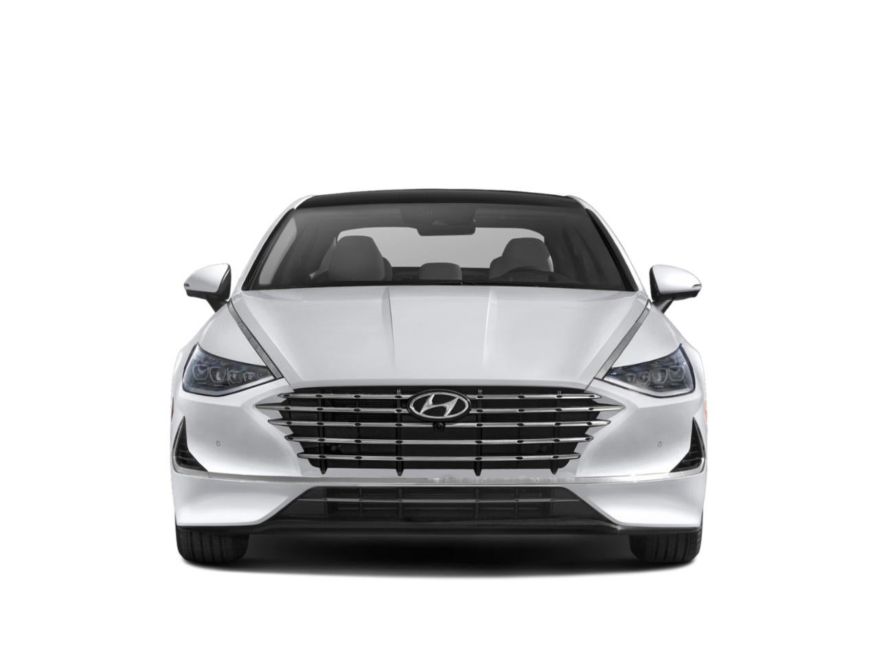 2021 Hyundai SONATA HYBRID Limited