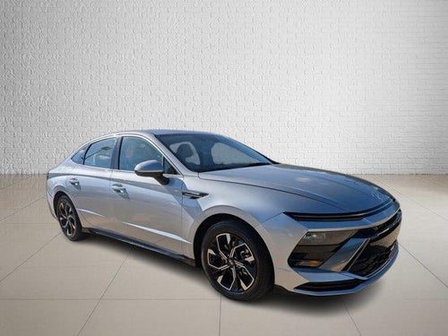2024 Hyundai SONATA SEL 2.5L FWD