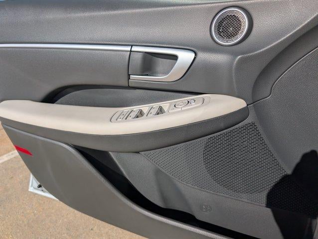 2024 Hyundai SONATA SEL 2.5L FWD