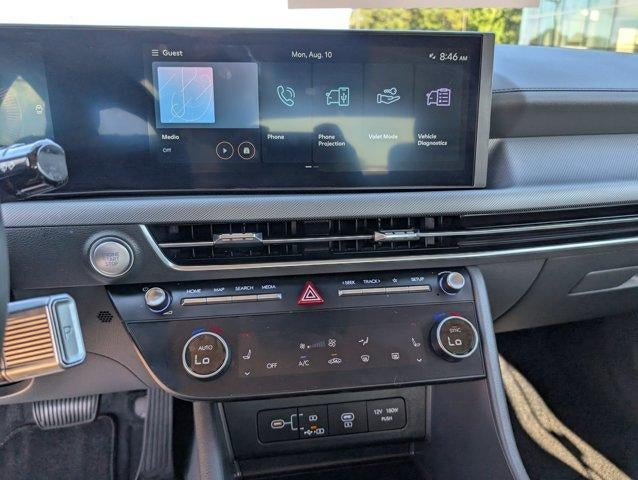 2024 Hyundai SONATA SEL 2.5L FWD