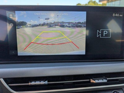 2024 Hyundai SONATA SEL 2.5L FWD