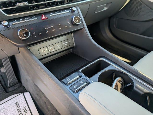 2024 Hyundai SONATA SEL 2.5L FWD