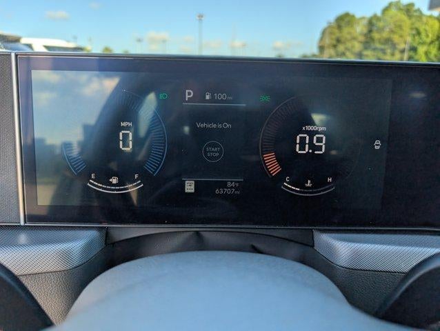 2024 Hyundai SONATA SEL 2.5L FWD