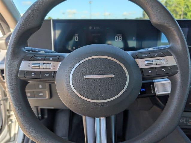 2024 Hyundai SONATA SEL 2.5L FWD