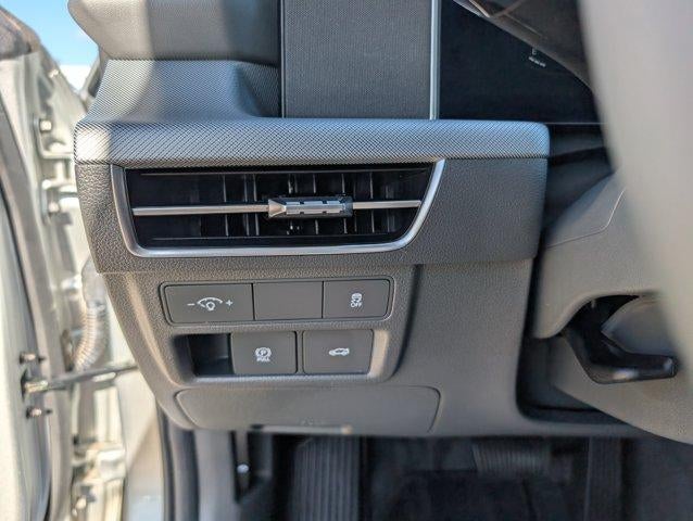 2024 Hyundai SONATA SEL 2.5L FWD