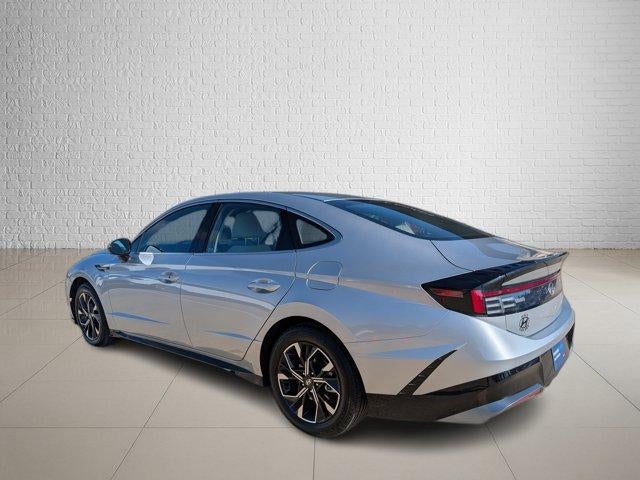 2024 Hyundai SONATA SEL 2.5L FWD