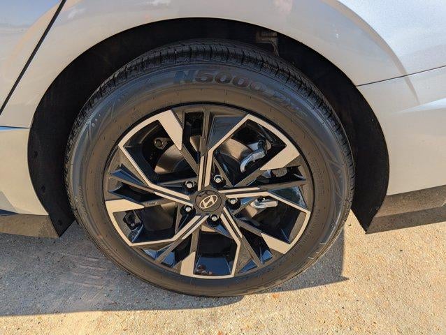 2024 Hyundai SONATA SEL 2.5L FWD