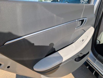2024 Hyundai SONATA SEL 2.5L FWD