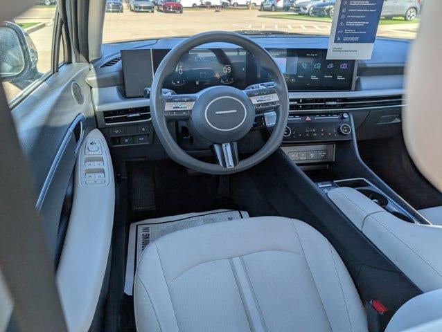 2024 Hyundai SONATA SEL 2.5L FWD