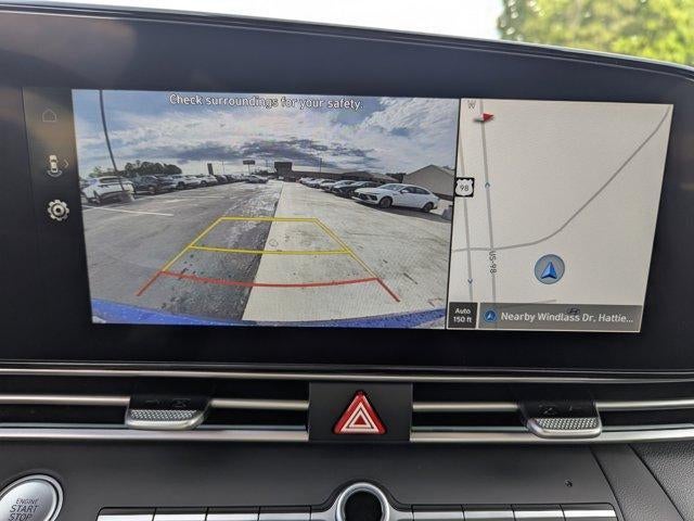 2025 Hyundai ELANTRA SEL Convenience IVT