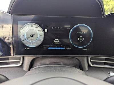 2025 Hyundai ELANTRA SEL Convenience IVT