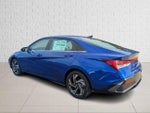 2025 Hyundai ELANTRA SEL Convenience IVT