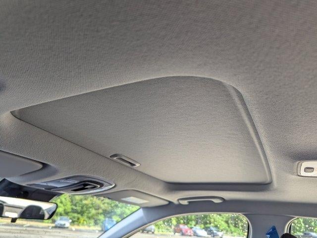 2025 Hyundai ELANTRA SEL Convenience IVT