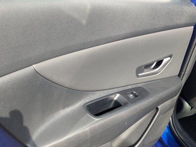 2025 Hyundai ELANTRA SEL Convenience IVT