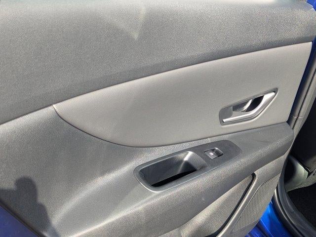 2025 Hyundai ELANTRA SEL Convenience IVT