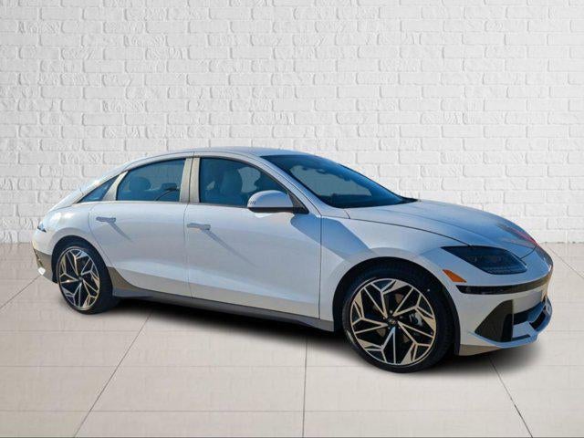 2025 Hyundai IONIQ 6 SEL