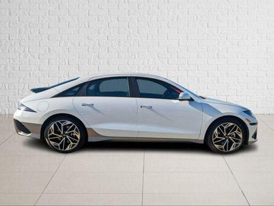 2025 Hyundai IONIQ 6 SEL