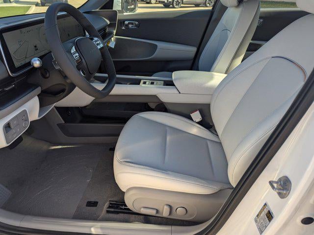 2025 Hyundai IONIQ 6 SEL