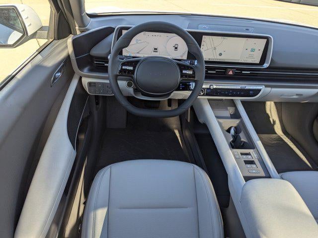 2025 Hyundai IONIQ 6 SEL