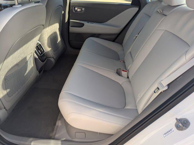 2025 Hyundai IONIQ 6 SEL