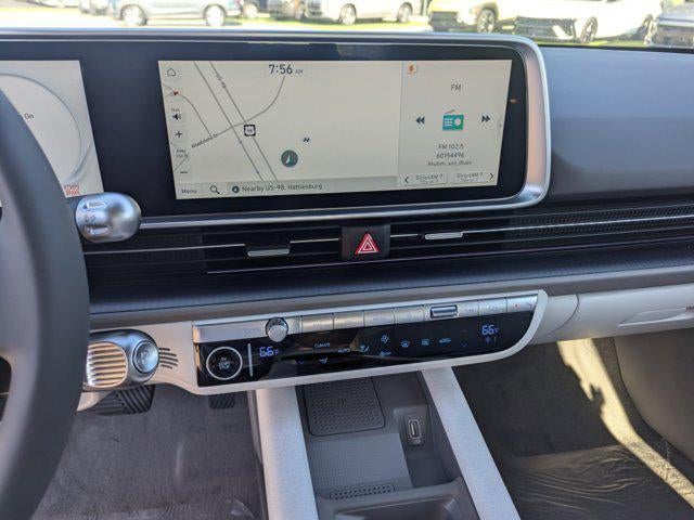 2025 Hyundai IONIQ 6 SEL