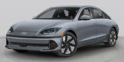 2025 Hyundai IONIQ 6 SEL