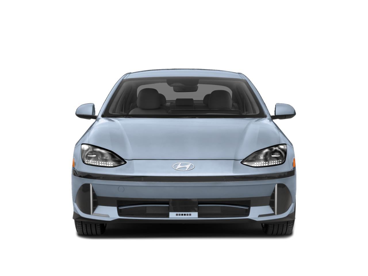 2025 Hyundai IONIQ 6 SEL