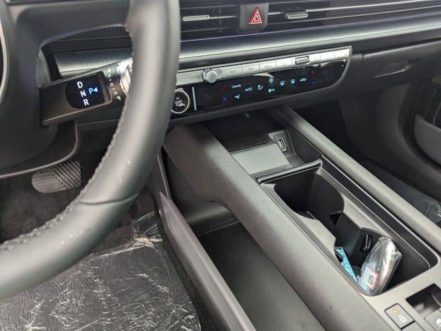 2025 Hyundai IONIQ 6 SEL