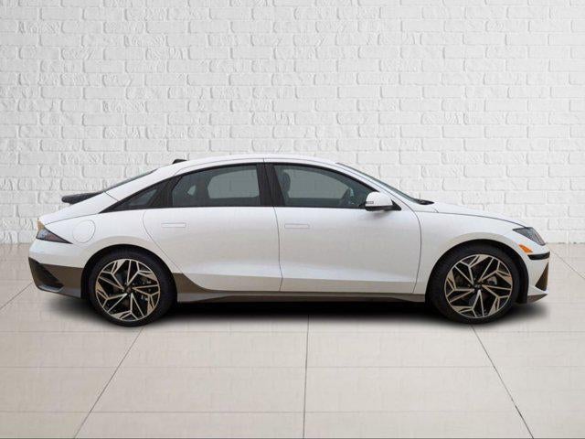 2025 Hyundai IONIQ 6 SEL