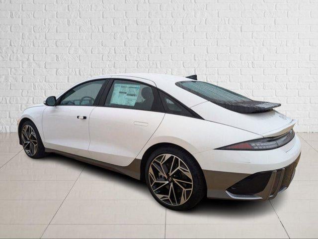 2025 Hyundai IONIQ 6 SEL
