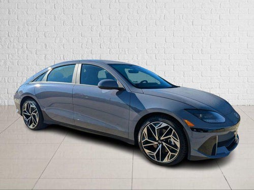 2024 Hyundai IONIQ 6 SEL