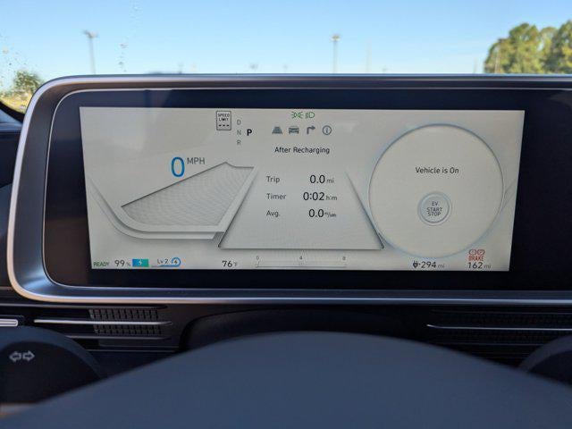 2024 Hyundai IONIQ 6 SEL