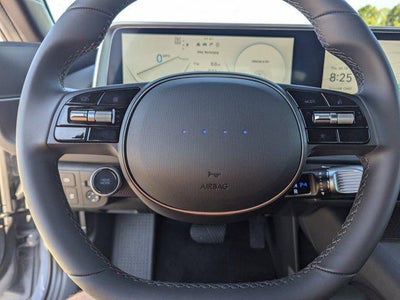 2024 Hyundai IONIQ 6 SEL